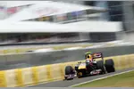 Gallerie: Mark Webber (Red Bull)