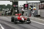 Gallerie: Timo Glock (Virgin)