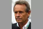 Foto zur News: Jacky Ickx