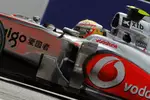 Gallerie: Lewis Hamilton (McLaren)