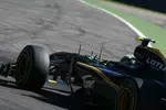 Gallerie: Heikki Kovalainen (Lotus)