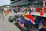 Gallerie: Mark Webber (Red Bull)