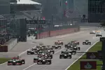 Gallerie: Jenson Button (McLaren)