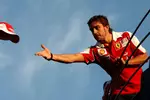 Foto zur News: Fernando Alonso (Ferrari)