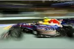 Gallerie: Mark Webber (Red Bull)