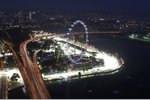 Gallerie: Fotos: Großer Preis von Singapur