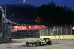 Foto zur News: Nico Rosberg (Mercedes)