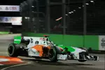 Foto zur News: Adrian Sutil (Force India)