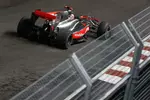 Foto zur News: Jenson Button (McLaren)