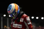 Foto zur News: Fernando Alonso (Ferrari)