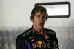 Foto zur News: Sebastian Vettel (Red Bull)