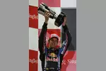 Foto zur News: Sebastian Vettel (Red Bull)