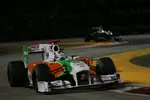 Foto zur News: Adrian Sutil (Force India)