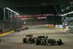 Foto zur News: Heikki Kovalainen (Lotus)