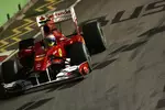 Foto zur News: Fernando Alonso (Ferrari)