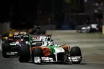 Foto zur News: Adrian Sutil (Force India)