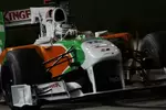 Foto zur News: Adrian Sutil (Force India)