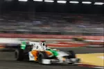 Gallerie: Adrian Sutil (Force India)