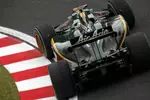 Gallerie: Jarno Trulli (Lotus)