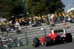 Gallerie: Fernando Alonso (Ferrari)