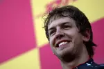 Foto zur News: Sebastian Vettel (Red Bull)