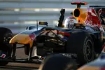 Foto zur News: Sebastian Vettel (Red Bull)