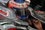 Gallerie: Jenson Button (McLaren)