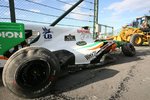 Foto zur News: Vitantonio Liuzzi (Force India)