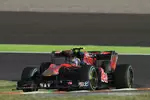 Gallerie: Jaime Alguersuari (Toro Rosso)