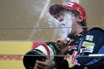 Foto zur News: Sebastian Vettel (Red Bull)