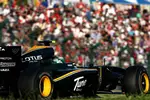 Gallerie: Heikki Kovalainen (Lotus)