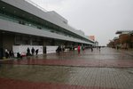 Foto zur News: Regen in Yeongam