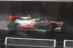 Gallerie: Lewis Hamilton (McLaren)