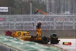 Gallerie: Vitaly Petrov (Renault)