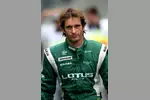 Gallerie: Jarno Trulli (Lotus)