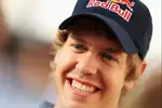 Foto zur News: Sebastian Vettel (Red Bull)