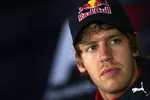 Foto zur News: Sebastian Vettel (Red Bull)