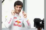 Foto zur News: Mark Webber (Red Bull)