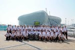 Foto zur News: Bridgestone verabschiedet sich aus der Formel 1
