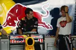 Foto zur News: Sebastian Vettel (Red Bull)