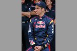 Foto zur News: Sébastien Buemi (Toro Rosso)