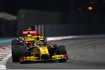 Foto zur News: Robert Kubica (Renault)