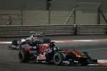 Foto zur News: Sébastien Buemi (Toro Rosso)