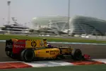 Foto zur News: Mikhail Aleshin (Renault)