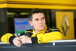 Foto zur News: Mikhail Aleshin (Renault)