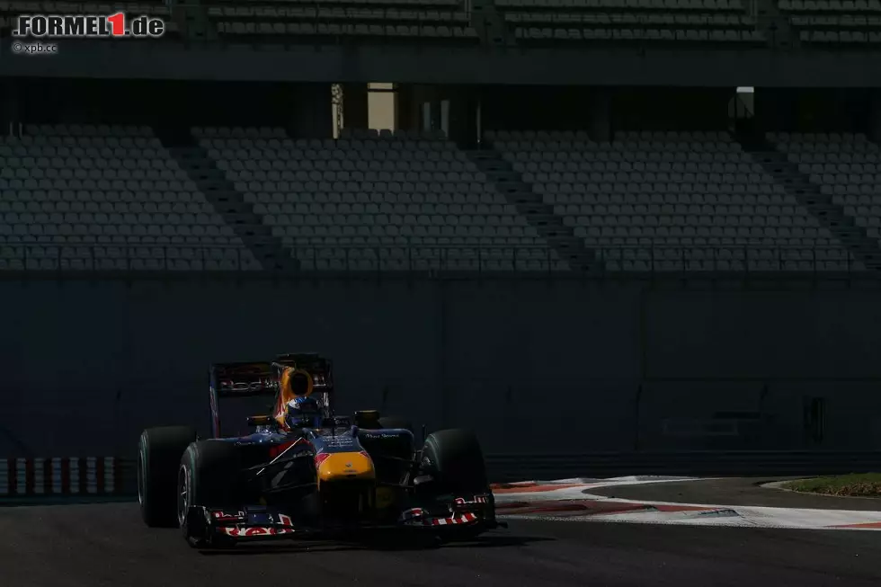 Foto zur News: Daniel Ricciardo