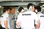 Foto zur News: Nico Rosberg (Mercedes)