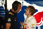 Foto zur News: Sebastian Vettel (Red Bull)