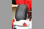 Foto zur News: Pirelli-Reifen