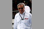 Foto zur News: Pirelli-Entwicklungschef Maurizio Boiocchi